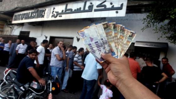 موعد صرف شيكات الشؤون الاجتماعية في الضفة وقطاع غزة